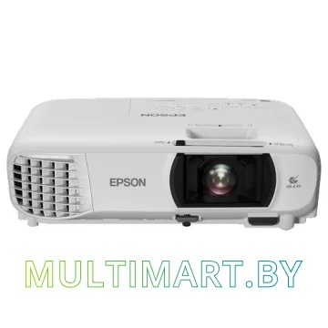 Проектор Epson EH-TW610 картинка 2